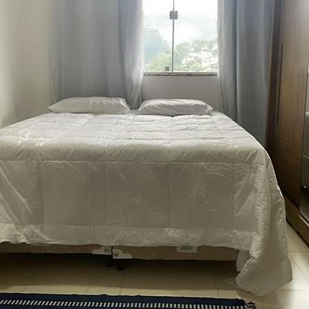 Santa Teresa Dos Colibris Apartman Sao Roque do Canaa Kültér fotó
