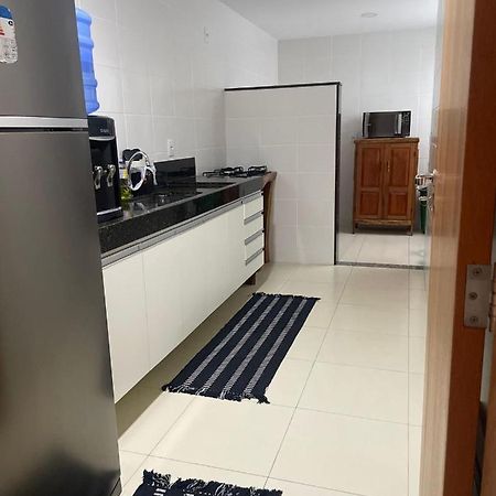 Santa Teresa Dos Colibris Apartman Sao Roque do Canaa Kültér fotó
