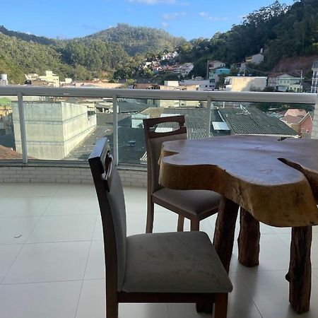 Santa Teresa Dos Colibris Apartman Sao Roque do Canaa Kültér fotó