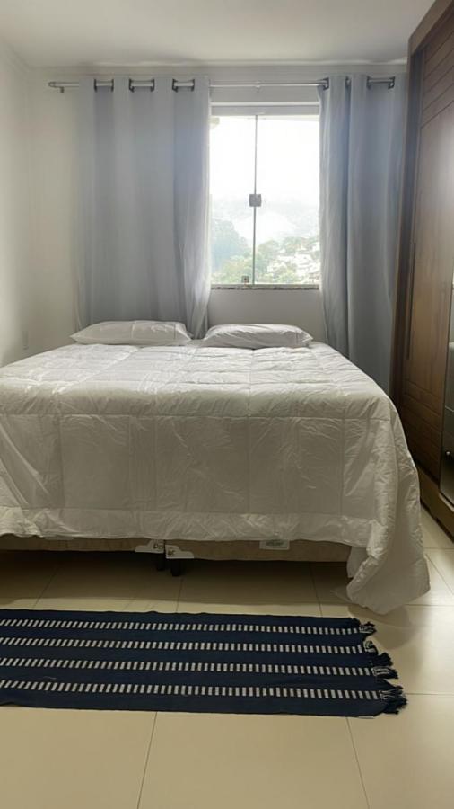 Santa Teresa Dos Colibris Apartman Sao Roque do Canaa Kültér fotó