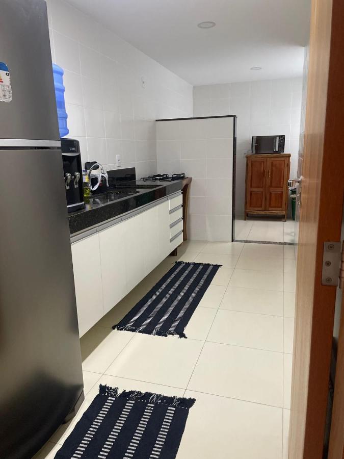 Santa Teresa Dos Colibris Apartman Sao Roque do Canaa Kültér fotó
