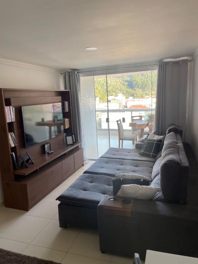 Santa Teresa Dos Colibris Apartman Sao Roque do Canaa Kültér fotó